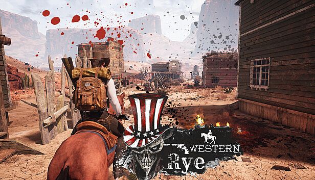 Buy Western Rye