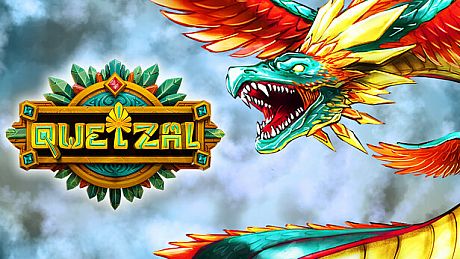 Quetzal - Card Battle TCG Game
