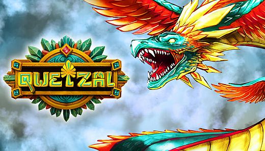 Quetzal - Card Battle TCG