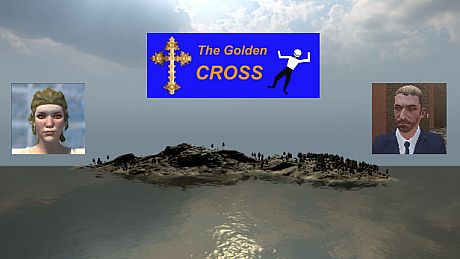 The Golden Cross Game