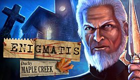 Enigmatis: The Ghosts of Maple Creek