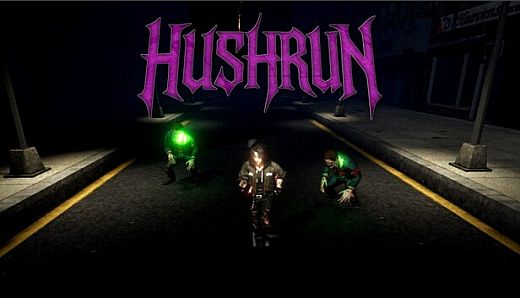 HUSHRUN