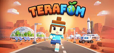 Terafom Game