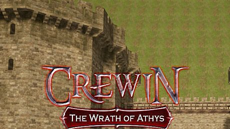 Crewin: The Wrath Of Athys Game