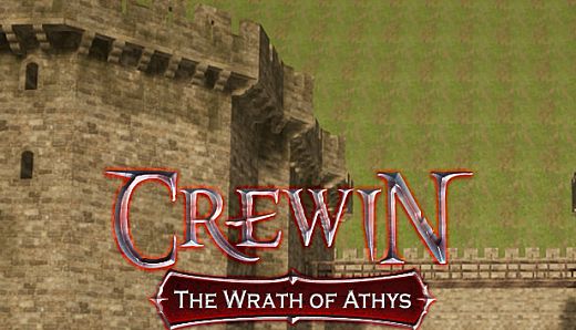 Crewin: The Wrath Of Athys