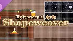 Shapeweaver - Holiday Festive Background Pack