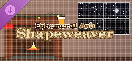 Shapeweaver - Holiday Festive Background Pack DLC