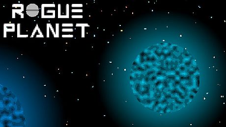 Rogue Planet Game