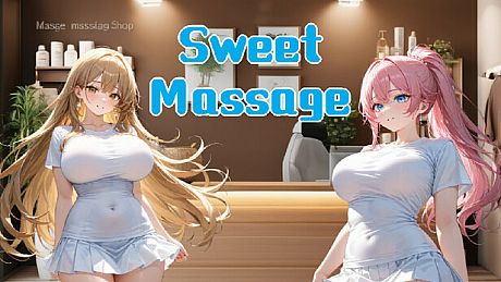Sweet Massage Game