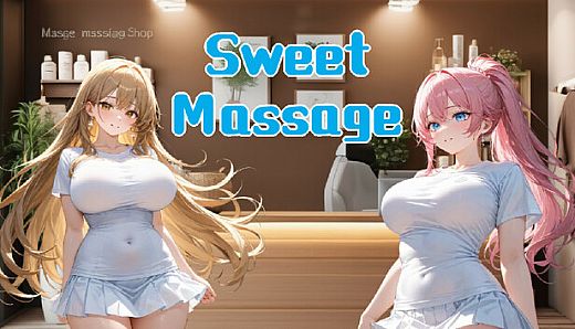 Sweet Massage