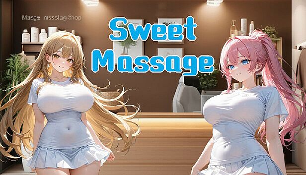 Buy Sweet Massage
