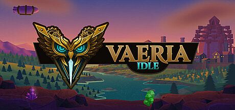 Vaeria Idle