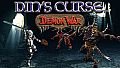 Din's Curse: Demon War DLC