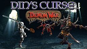 Din's Curse: Demon War DLC
