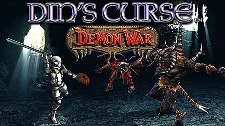 Din's Curse: Demon War DLC DLC