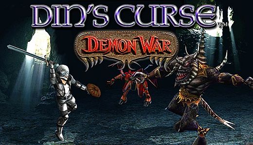 Din's Curse: Demon War DLC
