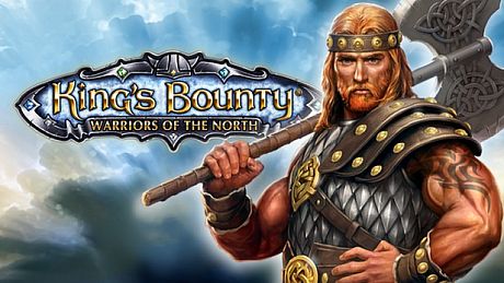 King's Bounty: Warriors of the North Game