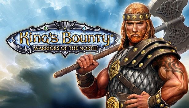 Buy King's Bounty: Warriors of the North