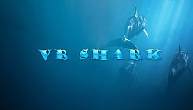 VR Shark