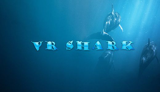 VR Shark