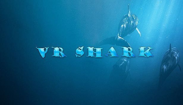 Buy VR Shark