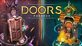 Doors: Paradox