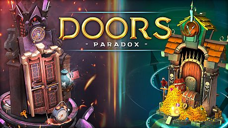 Doors: Paradox Game