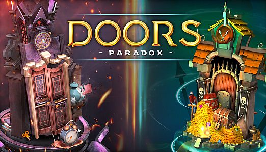 Doors: Paradox