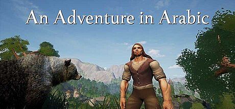 An Adventure in Arabic