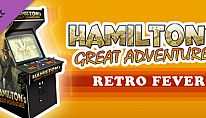 Hamilton's Great Adventure: Retro Fever für PC kaufen