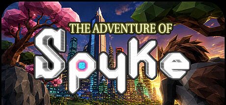 The Adventure of Spyke Game