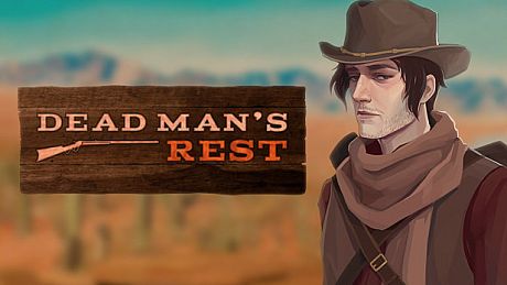 Dead Man's Rest Game