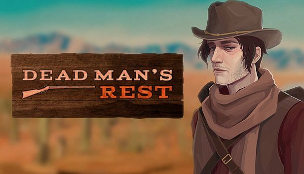 Buy Dead Man's Rest