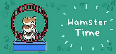 Hamster Time Game