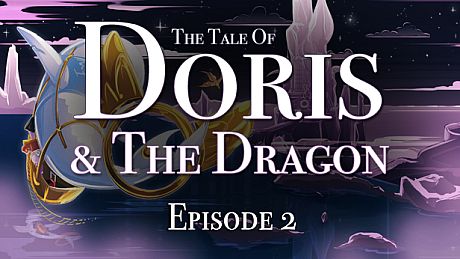 The Tale of Doris and the Dragon - Episode 2 Game