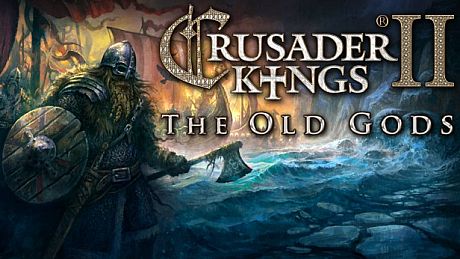 Expansion - Crusader Kings II: The Old Gods DLC