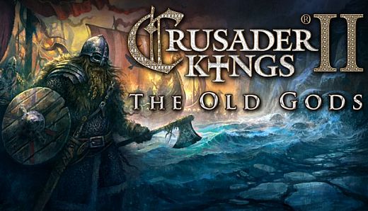 Expansion - Crusader Kings II: The Old Gods