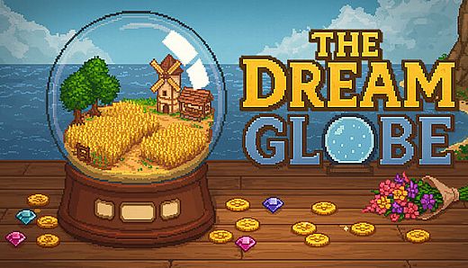 The Dream Globe