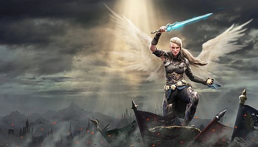 Disciples: Liberation