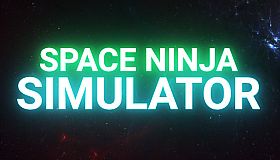 Space Ninja Simulator