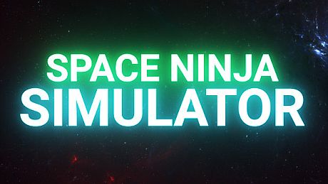 Space Ninja Simulator Game