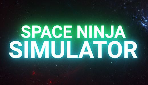 Space Ninja Simulator