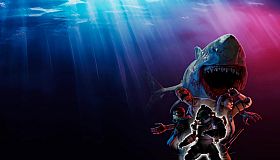 SUBMERSED 2 - The Hive