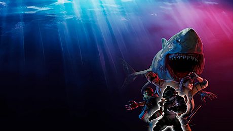 SUBMERSED 2 - The Hive Game