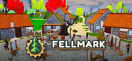 Fellmark Game