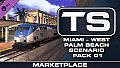 TS Marketplace: Miami – West Palm Beach Scenario Pack 01 Add-On