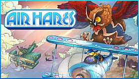 Air Hares