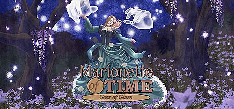 Gear of Glass: Marionette of Time