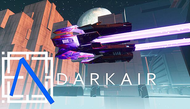 Buy DARKAIR