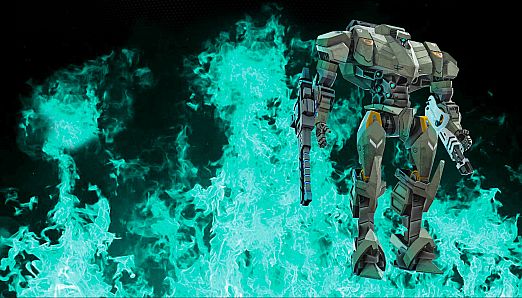 Techwars Global Conflict - Flatout Prosperity Age